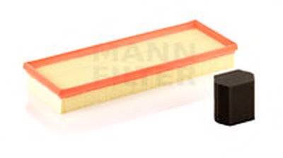 C36007KIT MANN-FILTER
