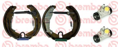 K79004 BREMBO