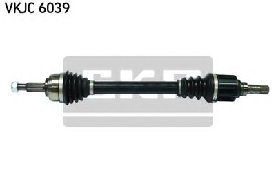 VKJC6039 SKF