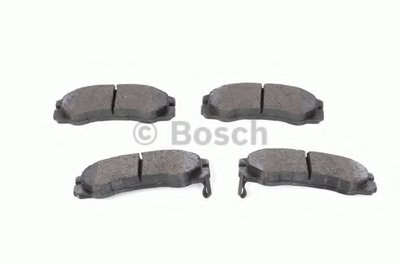 0986424366 BOSCH