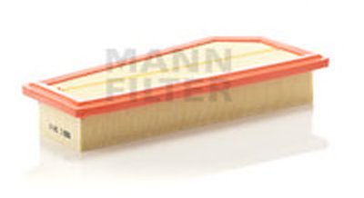 C3210 MANN-FILTER