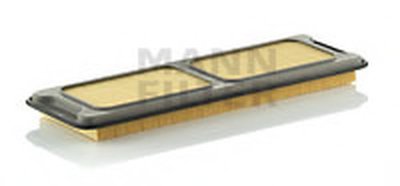 C43731 MANN-FILTER