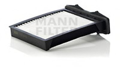 CU2423 MANN-FILTER