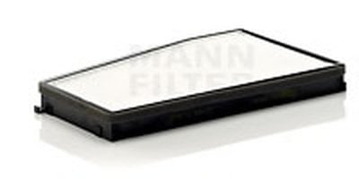 CU3040 MANN-FILTER
