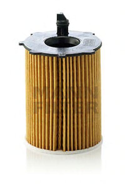 HU7162X MANN-FILTER