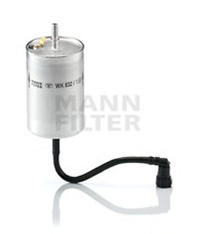 WK8321 MANN-FILTER