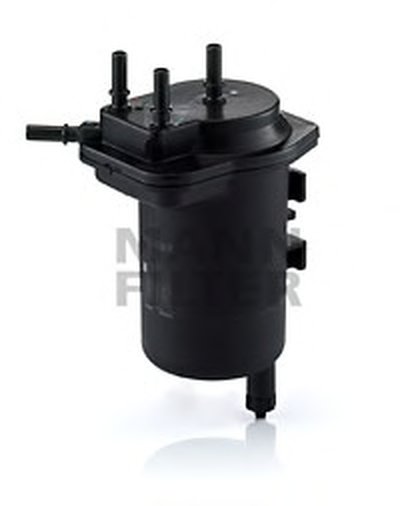 WK9396 MANN-FILTER