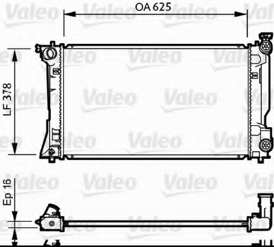 734712 VALEO