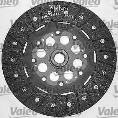826333 VALEO