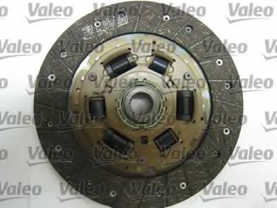 826824 VALEO