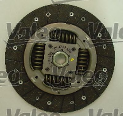 835008 VALEO