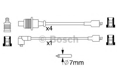 0986357128 BOSCH