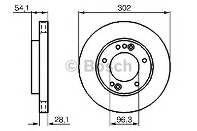 0986479230 BOSCH