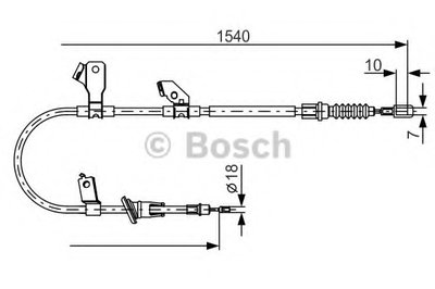 1987482271 BOSCH