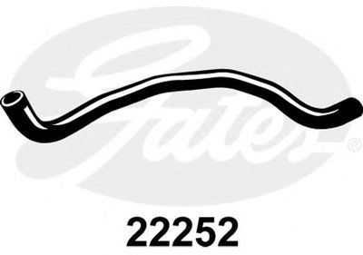 22252 GATES