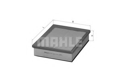 LX1078 MAHLE