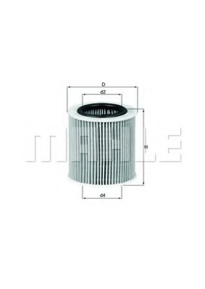 OX387D MAHLE