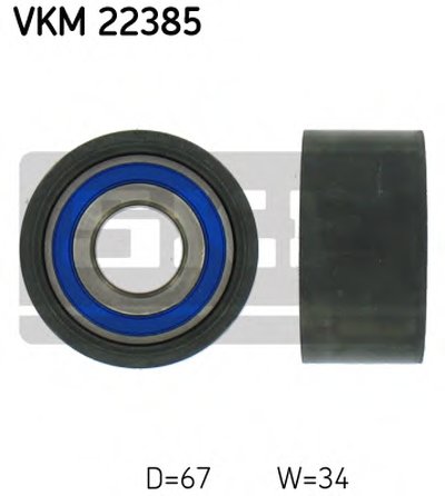 VKM22385 SKF