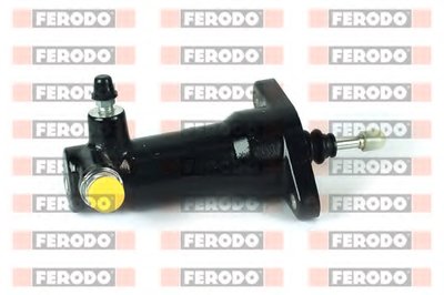 FHC6150 FERODO