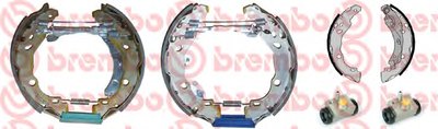 K68072 BREMBO