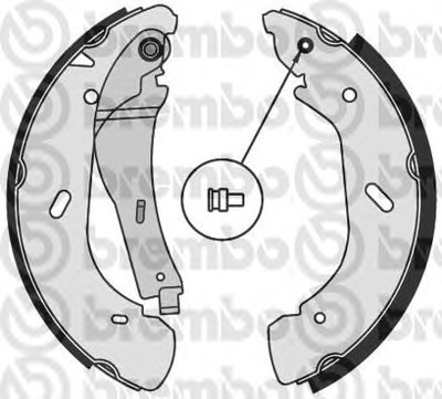 S56513 BREMBO