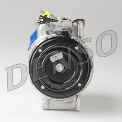 DCP05093 DENSO