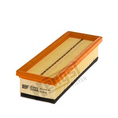 E1020L HENGST FILTER