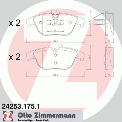 242531751 ZIMMERMANN