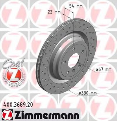 400368920 Zimmermann