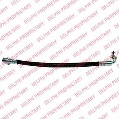 LH6642 DELPHI