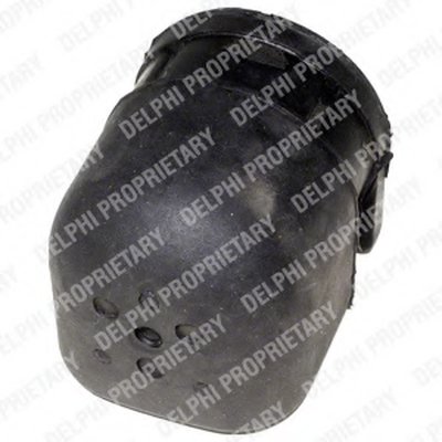 TD404W DELPHI