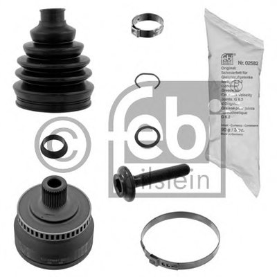 33224 FEBI BILSTEIN