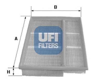3011900 UFI