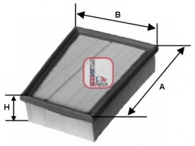 S5740A SOFIMA
