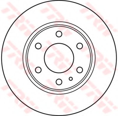 DF4992S TRW