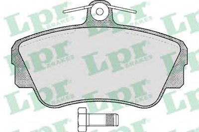 05P347 LPR