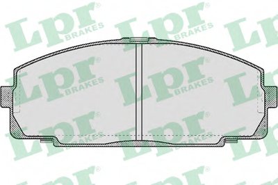 05P577 LPR