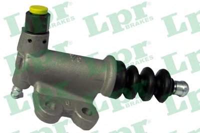 3027 LPR