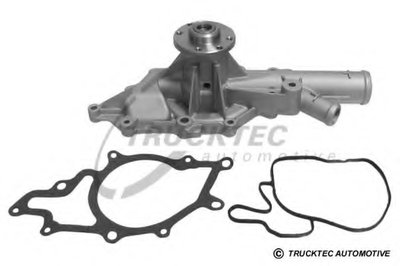 0219190 TRUCKTEC AUTOMOTIVE