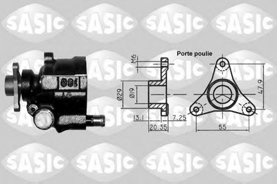 7074001 SASIC
