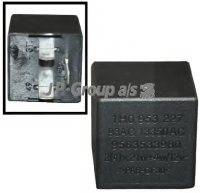 8199200400 JP GROUP