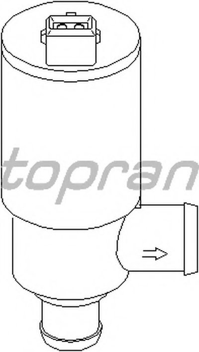 113757 TOPRAN