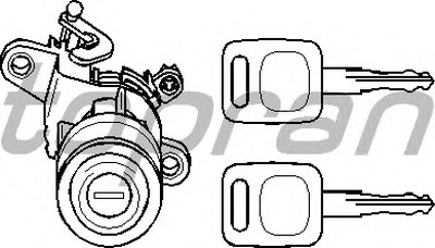 114118 TOPRAN