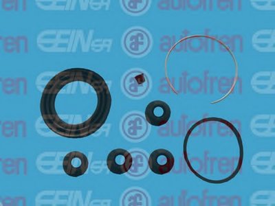 D4418 AUTOFREN SEINSA