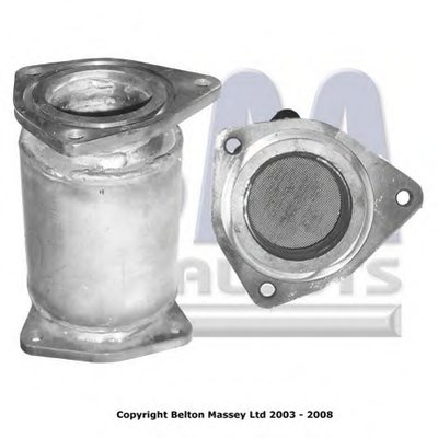 BM91230H BM CATALYSTS