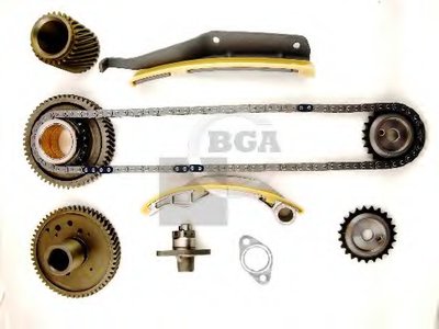 TC0285FK BGA
