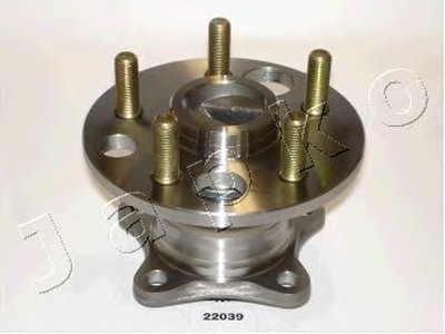 422039 JAPKO