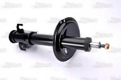 AGF014MT MAGNUM TECHNOLOGY