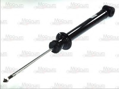 AGG078MT MAGNUM TECHNOLOGY