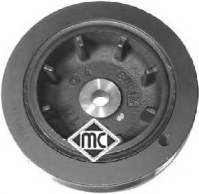 04664 METALCAUCHO